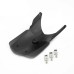 RP0940-1005B Motorcycle Short Front Fender Mudguard for BMW F800GS ADV 2014-2018 BMW F800GS 2008-2018 BMW F650GS 2008-2012
