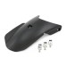 RP0940-1005B Motorcycle Short Front Fender Mudguard for BMW F800GS ADV 2014-2018 BMW F800GS 2008-2018 BMW F650GS 2008-2012