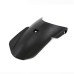 RP0940-1005B Motorcycle Short Front Fender Mudguard for BMW F800GS ADV 2014-2018 BMW F800GS 2008-2018 BMW F650GS 2008-2012