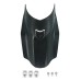 RP0940-1006B ABS Front Sandboard Fender Mudguard for BMW R1200GS ADV LC 2013-2018 BMW R1250GS ADV LC 2019-2023