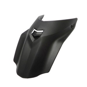 RP0940-1006B ABS Front Sandboard Fender Mudguard for BMW R1200GS ADV LC 2013-2018 BMW R1250GS ADV LC 2019-2023