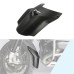 RP0940-1006B ABS Front Sandboard Fender Mudguard for BMW R1200GS ADV LC 2013-2018 BMW R1250GS ADV LC 2019-2023