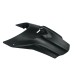 RP0940-1006B ABS Front Sandboard Fender Mudguard for BMW R1200GS ADV LC 2013-2018 BMW R1250GS ADV LC 2019-2023