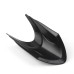 RP0940-1007B Motorcycle Short Front Fender Mudguad Extension for BMW R1200GS ADV LC 2013-2018 BMW R1250GS ADV LC 2019-2023