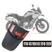 RP0940-1008B ABS Front Sandboard Fender Mudguard for BMW F750GS 2018-2023 BMW F850GS/ADV 2018-2023 BMW F900GS 2023-Later