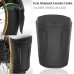 RP0940-1008B ABS Front Sandboard Fender Mudguard for BMW F750GS 2018-2023 BMW F850GS/ADV 2018-2023 BMW F900GS 2023-Later