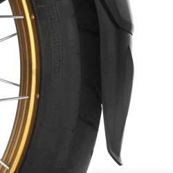 RP0940-1008B ABS Front Sandboard Fender Mudguard for BMW F750GS 2018-2023 BMW F850GS/ADV 2018-2023 BMW F900GS 2023-Later