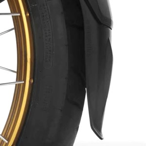RP0940-1008B ABS Front Sandboard Fender Mudguard for BMW F750GS 2018-2023 BMW F850GS/ADV 2018-2023 BMW F900GS 2023-Later