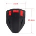 RP0940-1009B ABS Front Sandboard Fender Mudguard for BMW F750GS 2018-2023 BMW F850GS/ADV 2018-2023 BMW F900GS 2023-Later