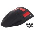 RP0940-1009B ABS Front Sandboard Fender Mudguard for BMW F750GS 2018-2023 BMW F850GS/ADV 2018-2023 BMW F900GS 2023-Later