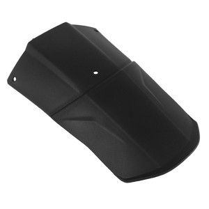 RP0940-1010B Motorcycle ABS Front Sandboard Fender Mudguard for BMW F750GS 2018-2023 BMW F850GS/ADV 2018-2023 BMW F900GS 2023-Later