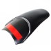 RP0940-1017B Motorcycle Short Front Fender Mudguad Extension for BMW R nineT 2014-2023