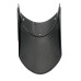 RP0940-1018B Motorcycle Short Front Fender Mudguad Extension for BMW S1000XR 2015-2019 BMW S1000RR 2010-2018 BMW S1000R 2014-2020 BMW F900R 2023-Later
