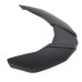RP0940-1020B Front Nose wing tip Fairing Beak Guard Protector for BMW G310GS 2017-Later