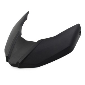 RP0940-1020B Front Nose wing tip Fairing Beak Guard Protector for BMW G310GS 2017-Later