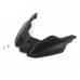 RP0940-1021B Motorcycle Rear Wheel Fender Bracket Mudguard Rear Cover Extension for BMW F800GS 2008-2018