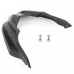 RP0940-1021B Motorcycle Rear Wheel Fender Bracket Mudguard Rear Cover Extension for BMW F800GS 2008-2018