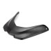 RP0940-1022B Front Fender Beak Extension extender for BMW R1200GS LC 2013-2016