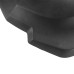 RP0940-1022B Front Fender Beak Extension extender for BMW R1200GS LC 2013-2016