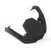 RP0940-1024B Motorcycle Front Beak Extension Fender Upper Mudguard for BMW R1200GS ADV 2014-2018 BMW R1205GS ADV 2019-2023
