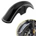 RP0940-1035 Motorcycle Fender Mudguard Front Wheel Cover Tire Splash Guard for BMW R18 2020-Later BMW R18 Classic 2021-Later