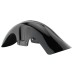 RP0940-1035 Motorcycle Fender Mudguard Front Wheel Cover Tire Splash Guard for BMW R18 2020-Later BMW R18 Classic 2021-Later