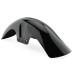 RP0940-1035 Motorcycle Fender Mudguard Front Wheel Cover Tire Splash Guard for BMW R18 2020-Later BMW R18 Classic 2021-Later