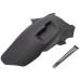 RP0940-2021B Motorcycle Rear Fender Extension for BMW R1200GS 2005-2012 BMW R1200GS Adventure 2006-2013