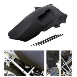 RP0940-2021B Motorcycle Rear Fender Extension for BMW R1200GS 2005-2012 BMW R1200GS Adventure 2006-2013