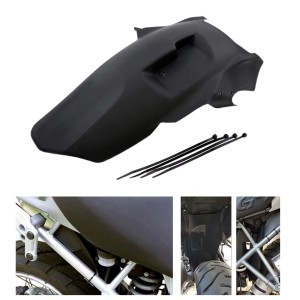 RP0940-2021B Motorcycle Rear Fender Extension for BMW R1200GS 2005-2012 BMW R1200GS Adventure 2006-2013