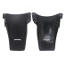 RP0940-2022B Motorcycle Rear Fender Extension for BMW R1200GS LC 2013-2018 BMW R1200GS LC ADV 2014-2018 BMW R1250GS/ADV 2019-2023