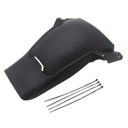 RP0940-2022B Motorcycle Rear Fender Extension for BMW R1200GS LC 2013-2018 BMW R1200GS LC ADV 2014-2018 BMW R1250GS/ADV 2019-2023