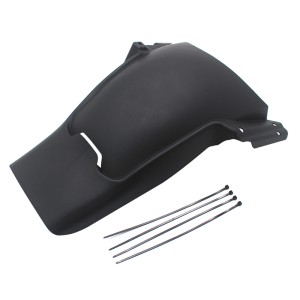 RP0940-2022B Motorcycle Rear Fender Extension for BMW R1200GS LC 2013-2018 BMW R1200GS LC ADV 2014-2018 BMW R1250GS/ADV 2019-2023