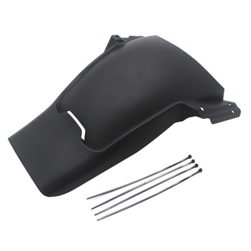 RP0940-2022B Motorcycle Rear Fender Extension for BMW R1200GS LC 2013-2018 BMW R1200GS LC ADV 2014-2018 BMW R1250GS/ADV 2019-2023