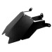 RP0940-2023 Motorcycle Rear Fender Extension for BMW G310GS 2017-Later