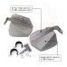 RP0940-2041 Motorcycle Foot Feet Mud Splash Guard Plate Cover Protector for BMW R1200GS LC 2013-2018 BMW R1200GS LC ADV 2014-2018 BMW R1250GS LC 2019-2023 BMW R1250GS LC ADV 2019-2023