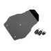 RP0940-2045B Motorcycle Aluminum Alloy Rear Fender Extension Frame for BMW F800GS 2008-2018 BMW F800GS ADV 2014-2018