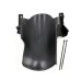 RP0940-2046B Rear Wheel Fender Bracket Mudguard Rear Cover Extension for BMW F650GS 2008-2012 BMW F700GS 2012-2018 BMW F800GS 2008-2018 BMW F800GS Adventure 2014-2018