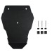 RP0940-2048 Motorcycle Accessories Rear Fender Extension for BMW R1200GS LC 2013-2018 BMW R1200GS LC ADV 2014-2018 BMW R1250GS LC 2019-2023 BMW R1250GS LC ADV 2019-2023