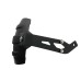 RP0940-7002B Motorcycle Wheel Fender Rear Hugger Mudguard for BMW G310GS 2017-Later
