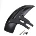 RP0940-7004 Motorcycle Wheel Fender Rear Hugger Mudguard for BMW R1200GS LC 2013-2018 BMW R1200GS LC ADV 2014-2018 BMW R1250GS LC 2019-2023 BMW R1250GS LC ADV 2019-2023