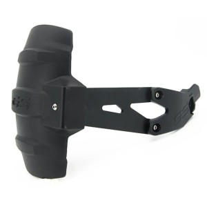 RP0940-7006B Motorcycle Wheel Fender Rear Hugger Mudguard for BMW F750GS F850GS 2018-2023