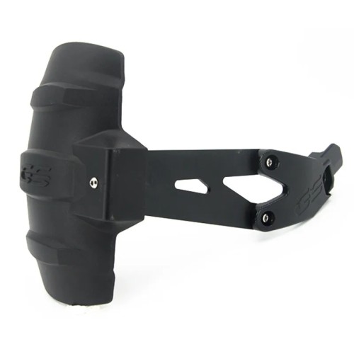 RP0940-7006B Motorcycle Wheel Fender Rear Hugger Mudguard for BMW F750GS F850GS 2018-2023