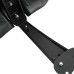 RP0940-7007B Motorcycle Wheel Fender Rear Hugger Mudguard for BMW R nineT R9T 2014-2023