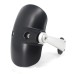 RP0940-7007B Motorcycle Wheel Fender Rear Hugger Mudguard for BMW R nineT R9T 2014-2023