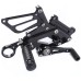 RP0420-2103 Adjustable Footpeg Footrest Rear Set for BMW S1000RR HP4 2015-2018