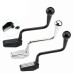 RP0430-1010 Motorcycle Extended Reverse Gear Lever for BMW R18/R18 CLASSIC 2020-Later