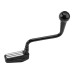 RP0430-1010 Motorcycle Extended Reverse Gear Lever for BMW R18/R18 CLASSIC 2020-Later
