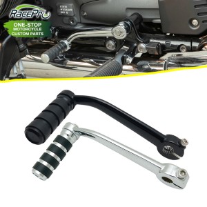RP0430-1011 Motorcycle Reverse Lever for BMW R18 2020-2023 R18 B Bagger 2021-Later