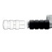 RP0430-2008 Foot Shift Clutch Lever Increased for BMW R1200GS S1000XR K1600 G310GS G310R.R1250R/RS/RT